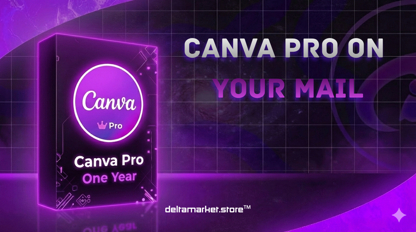 Canva Pro